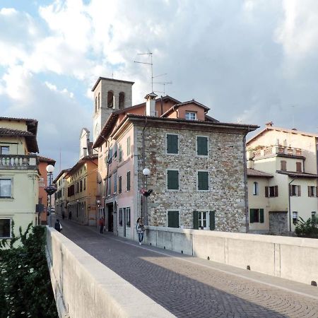 Holiday Home Le Mura By Interhome Cividale del Friuli Exteriér fotografie
