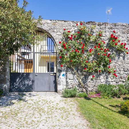 Holiday Home Le Mura By Interhome Cividale del Friuli Exteriér fotografie