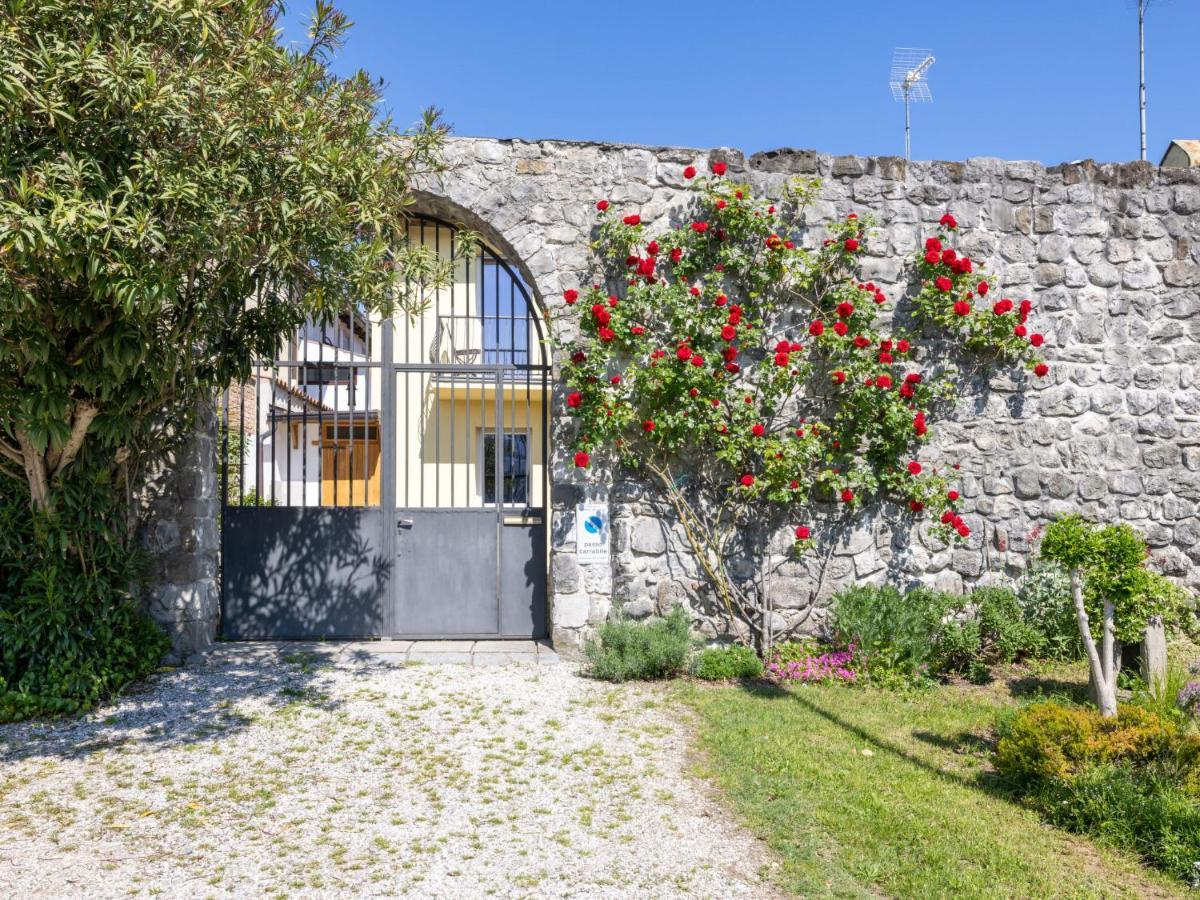 Holiday Home Le Mura By Interhome Cividale del Friuli Exteriér fotografie
