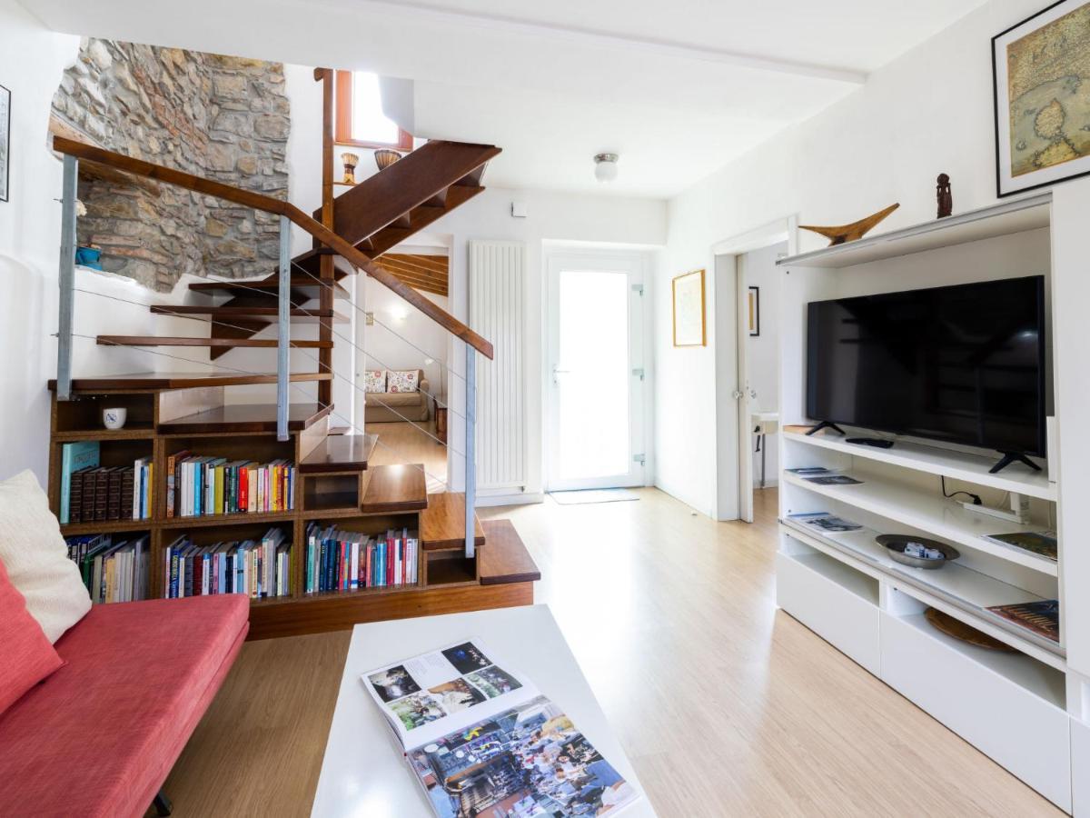 Holiday Home Le Mura By Interhome Cividale del Friuli Exteriér fotografie