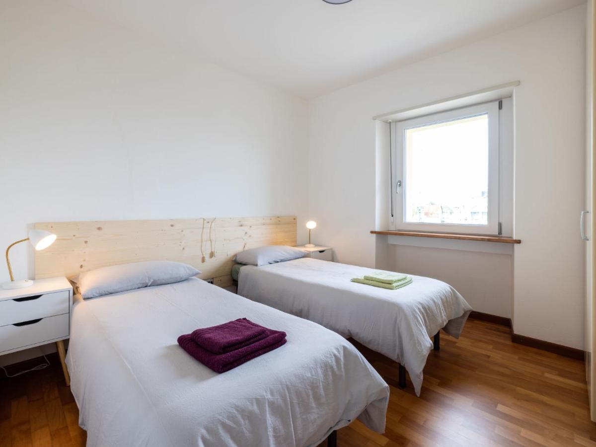 Holiday Home Le Mura By Interhome Cividale del Friuli Exteriér fotografie