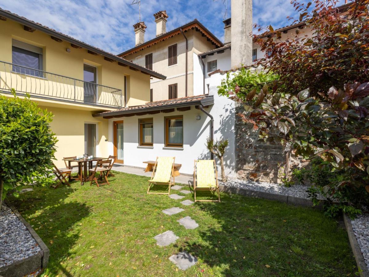 Holiday Home Le Mura By Interhome Cividale del Friuli Exteriér fotografie