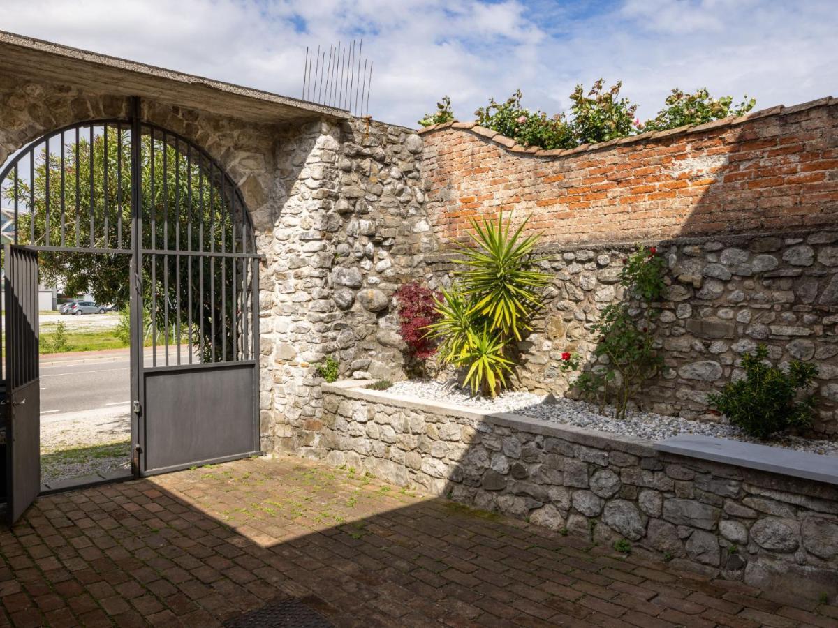 Holiday Home Le Mura By Interhome Cividale del Friuli Exteriér fotografie