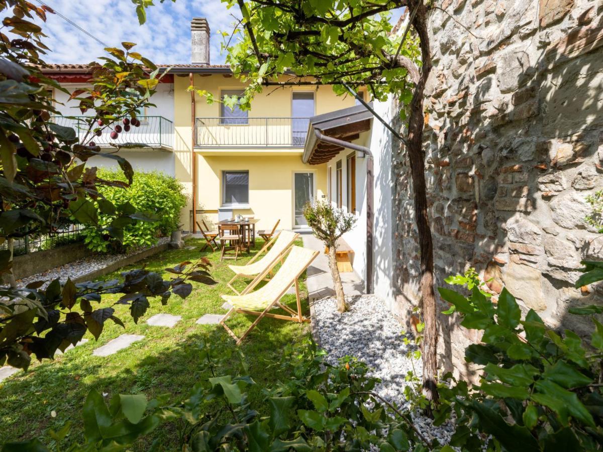 Holiday Home Le Mura By Interhome Cividale del Friuli Exteriér fotografie