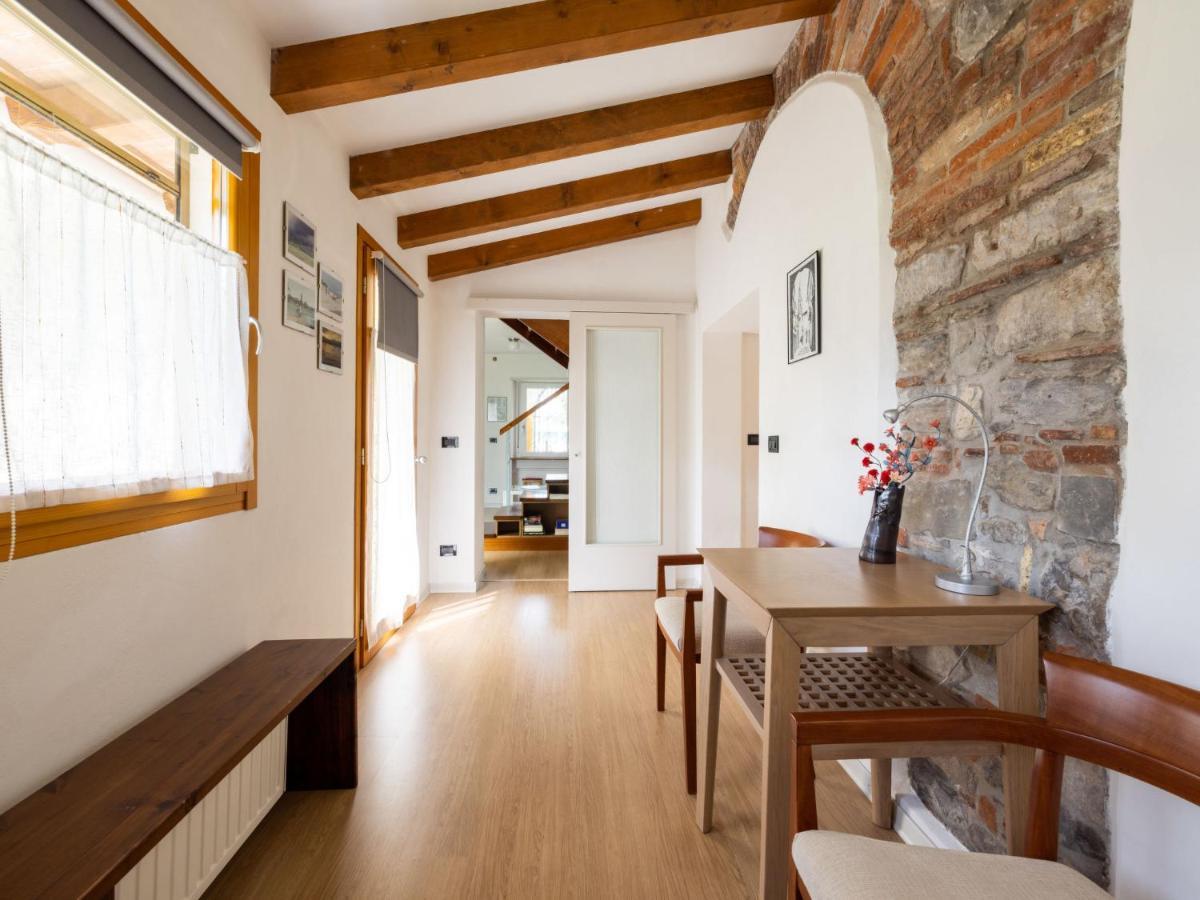 Holiday Home Le Mura By Interhome Cividale del Friuli Exteriér fotografie