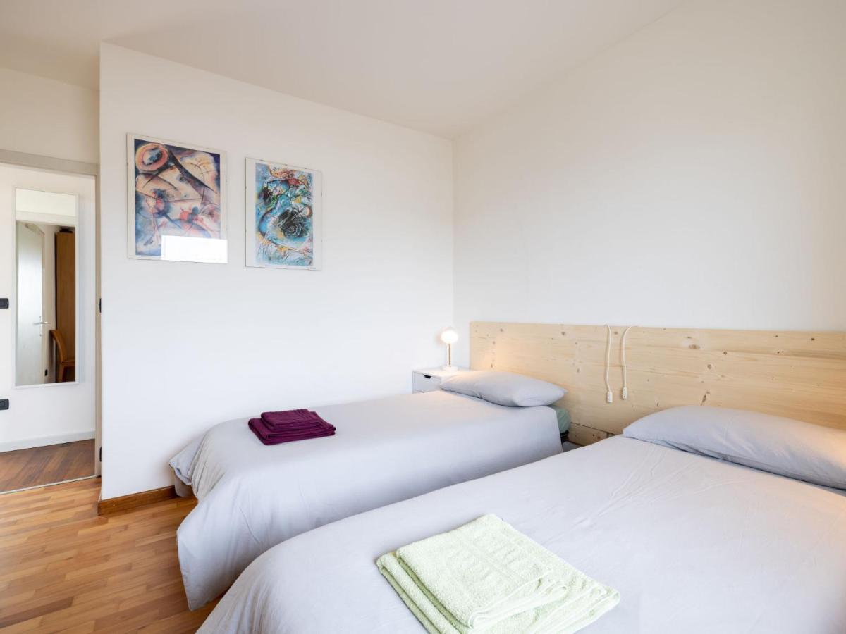 Holiday Home Le Mura By Interhome Cividale del Friuli Exteriér fotografie