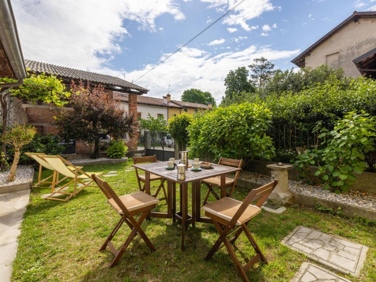 Holiday Home Le Mura By Interhome Cividale del Friuli Exteriér fotografie