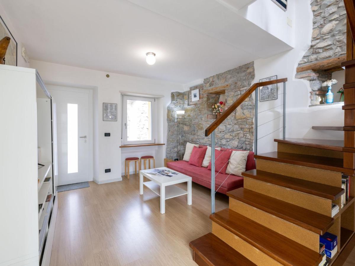 Holiday Home Le Mura By Interhome Cividale del Friuli Exteriér fotografie