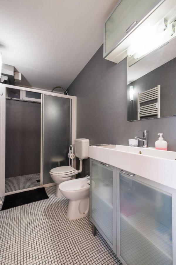 Holiday Home Le Mura By Interhome Cividale del Friuli Exteriér fotografie