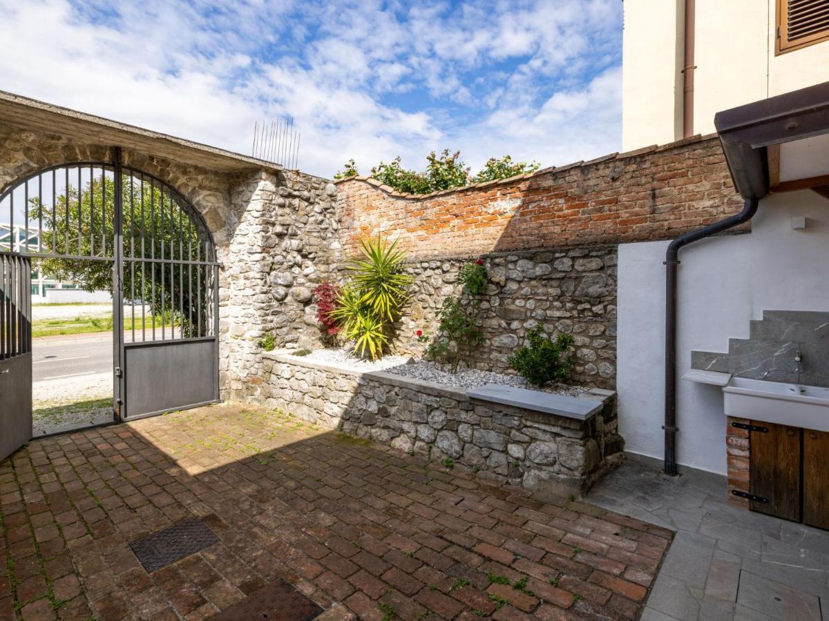 Holiday Home Le Mura By Interhome Cividale del Friuli Exteriér fotografie