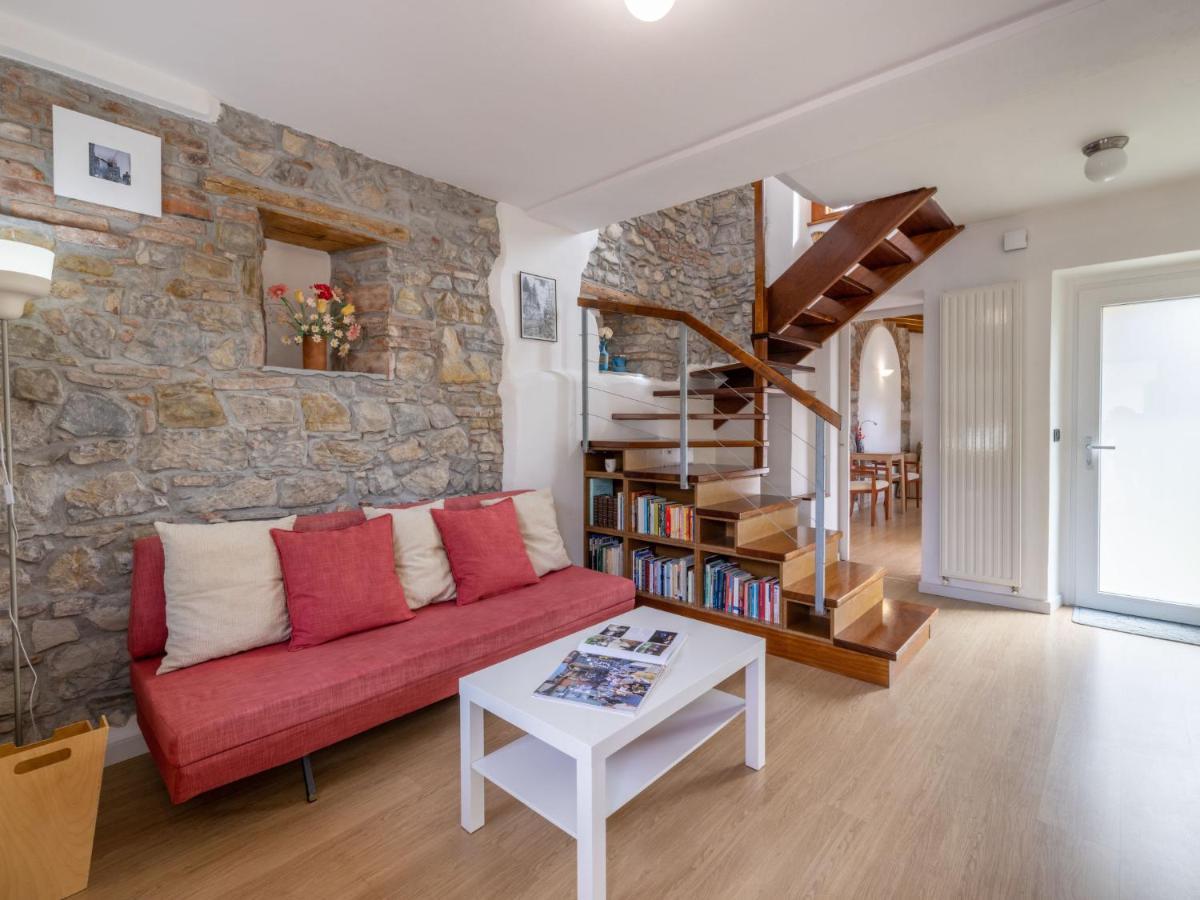 Holiday Home Le Mura By Interhome Cividale del Friuli Exteriér fotografie