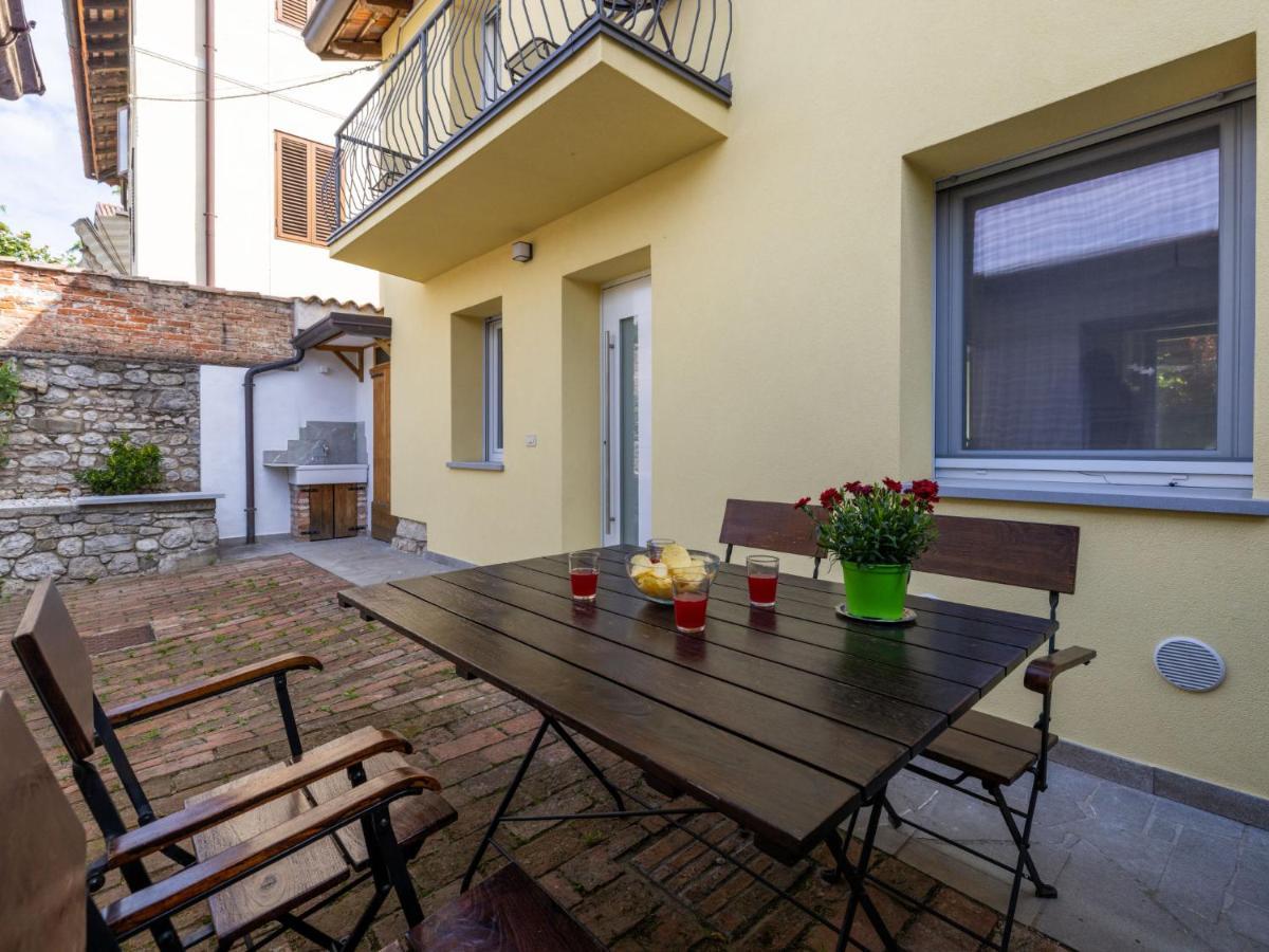 Holiday Home Le Mura By Interhome Cividale del Friuli Exteriér fotografie
