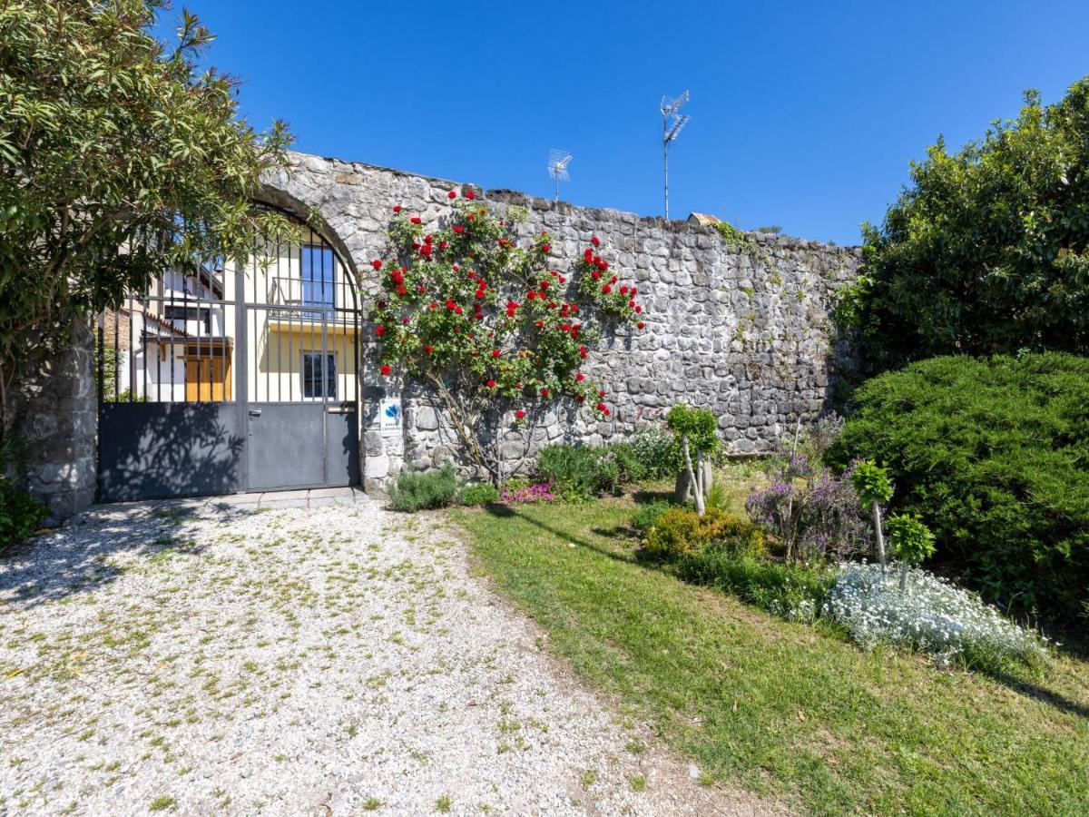Holiday Home Le Mura By Interhome Cividale del Friuli Exteriér fotografie