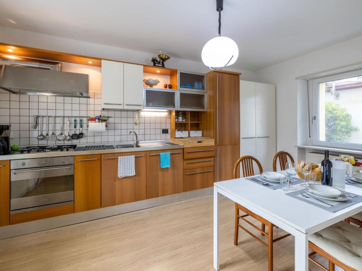 Holiday Home Le Mura By Interhome Cividale del Friuli Exteriér fotografie