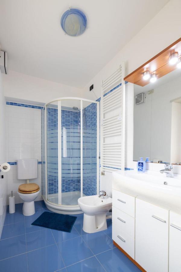 Holiday Home Le Mura By Interhome Cividale del Friuli Exteriér fotografie